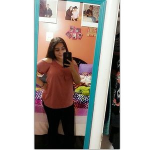 Meet your Posher, Daisy